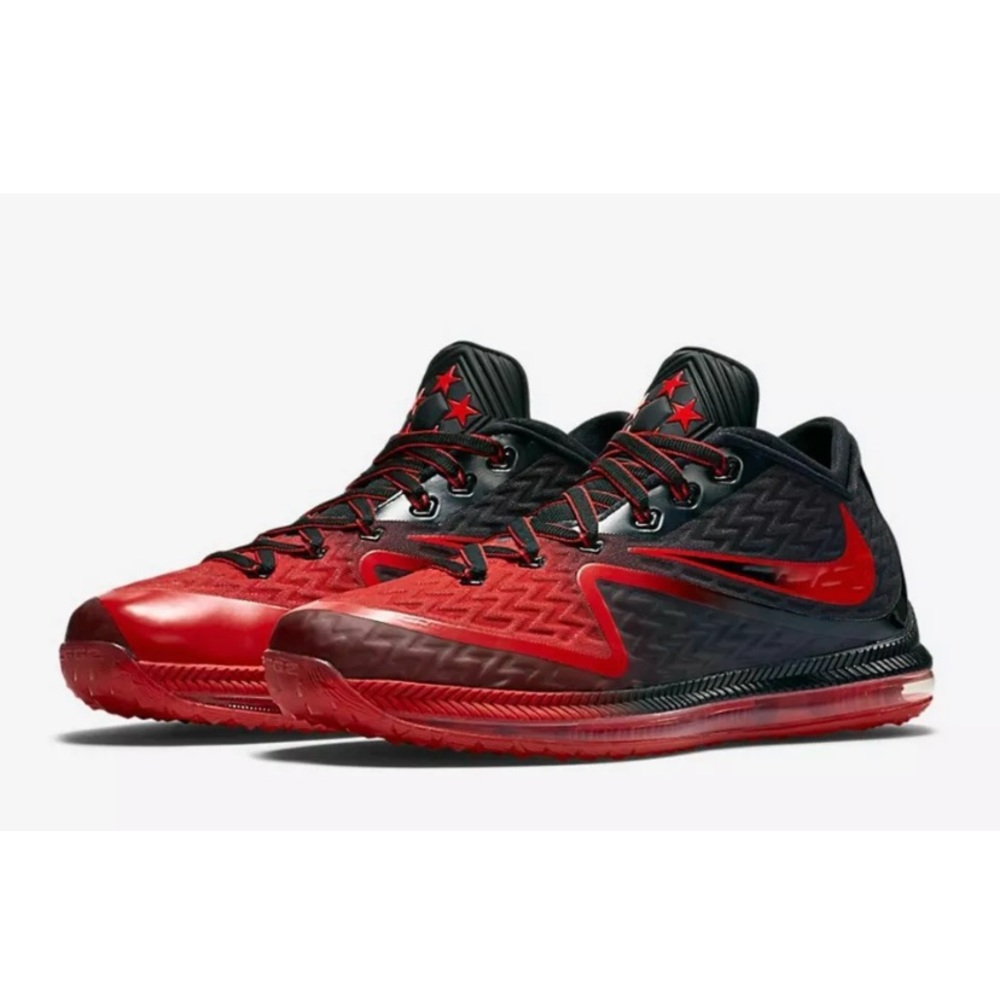 NIKE FIELD GENERAL 2 TRAINER | RAGING FIRE